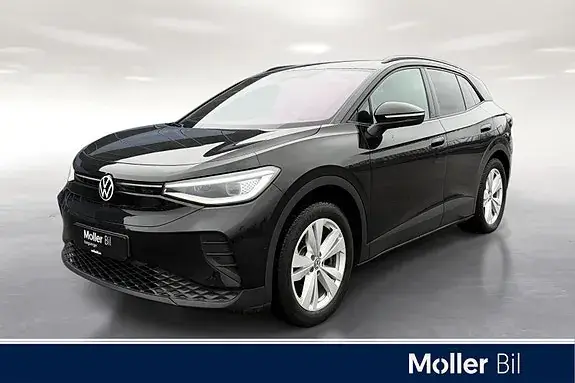 Volkswagen Id.4