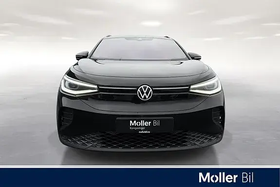 Volkswagen Id.4 2025 photo 2