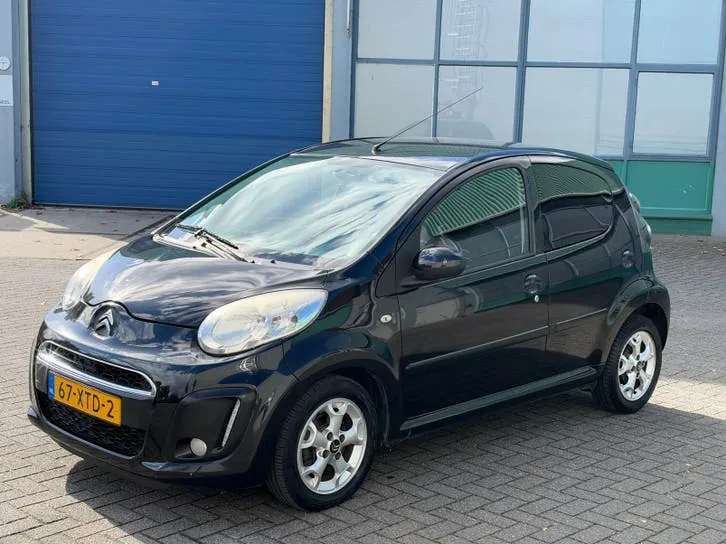 Citroen C1