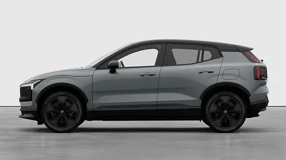 Volvo Ex30 2025 photo 3