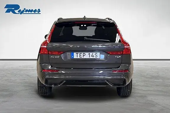 Volvo Xc60 2025 photo 4