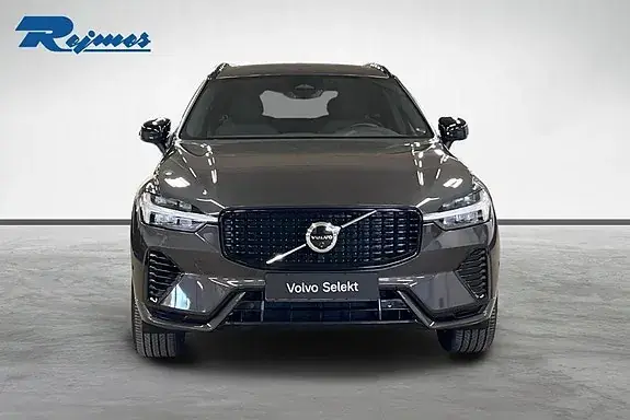 Volvo Xc60 2025 photo 5