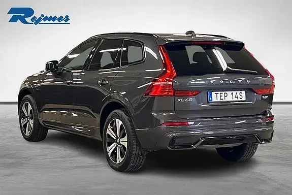 Volvo Xc60 2025 photo 2