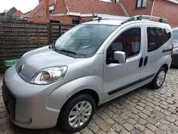 Fiat Qubo 2016 photo 3
