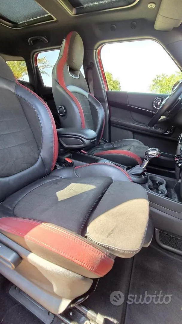 Mini Mini Countryman 2018 photo 3