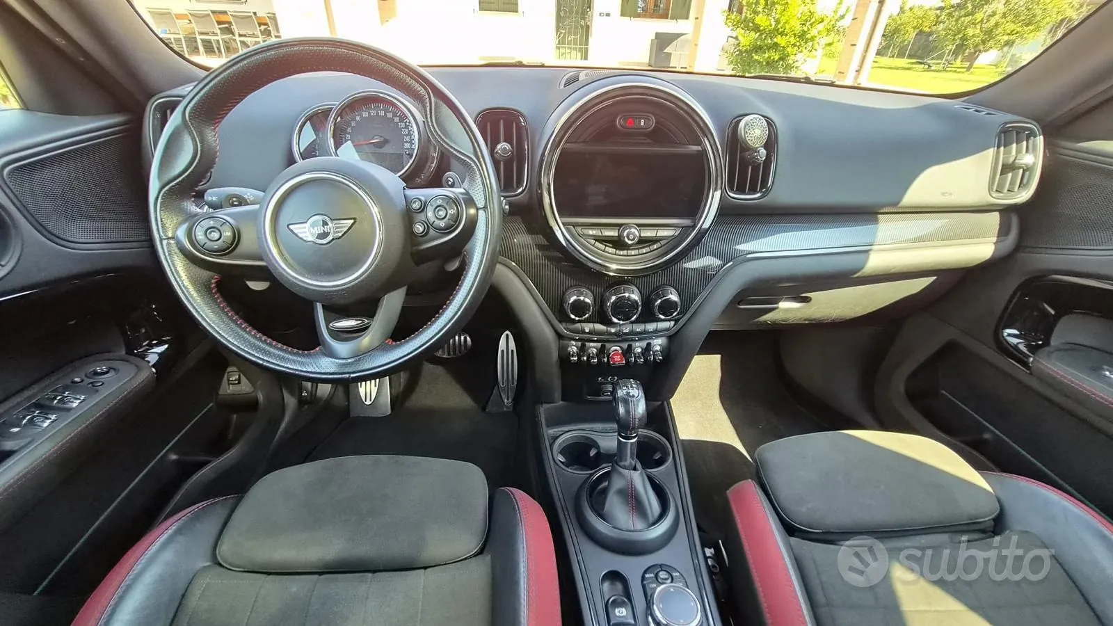 Mini Mini Countryman 2018 photo 2