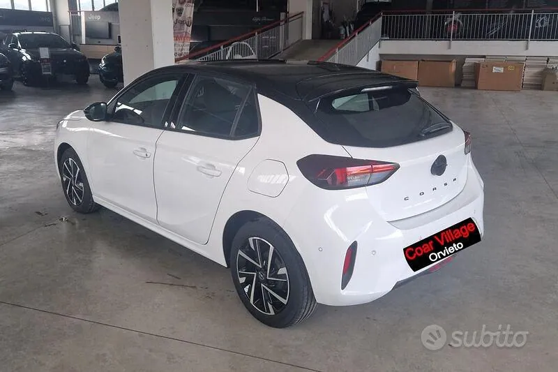 Opel Corsa 2024 photo 4