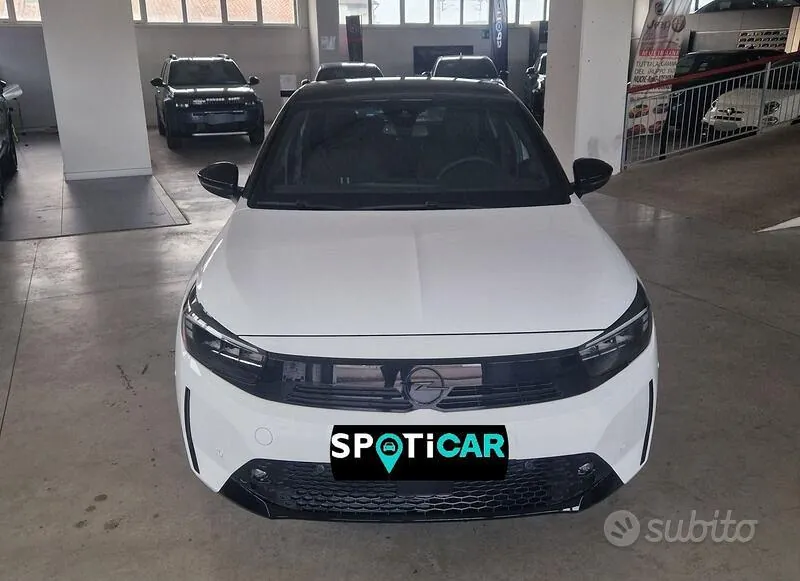 Opel Corsa 2024 photo 2