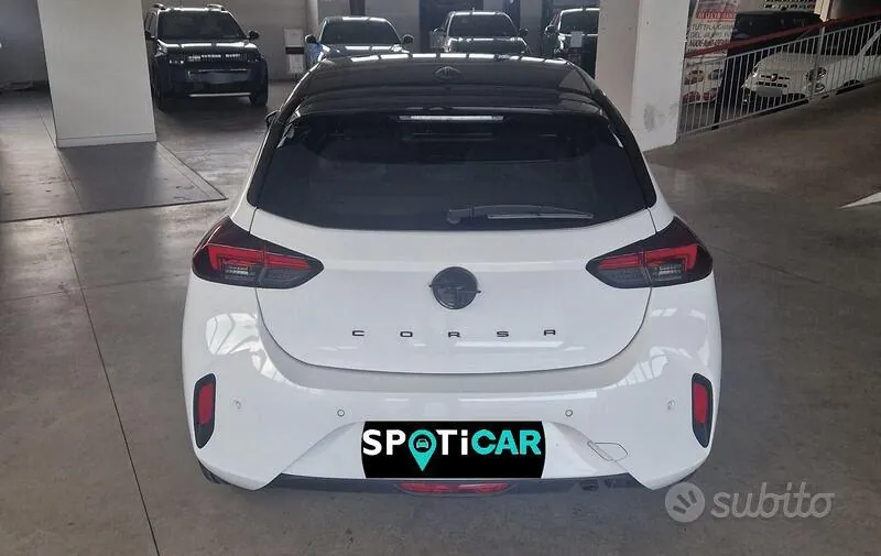 Opel Corsa 2024 photo 5