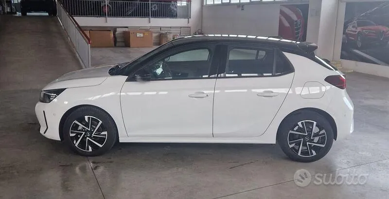 Opel Corsa 2024 photo 3