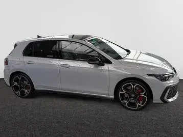 Volkswagen Golf Viii