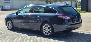 Peugeot 508Sw 2014 photo 3