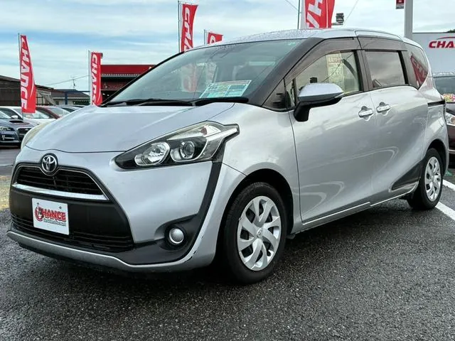 Toyota Sienna 2017 photo 4