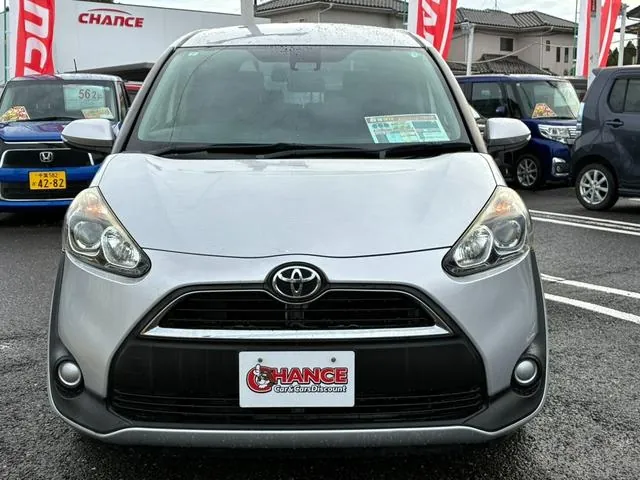 Toyota Sienna 2017 photo 5