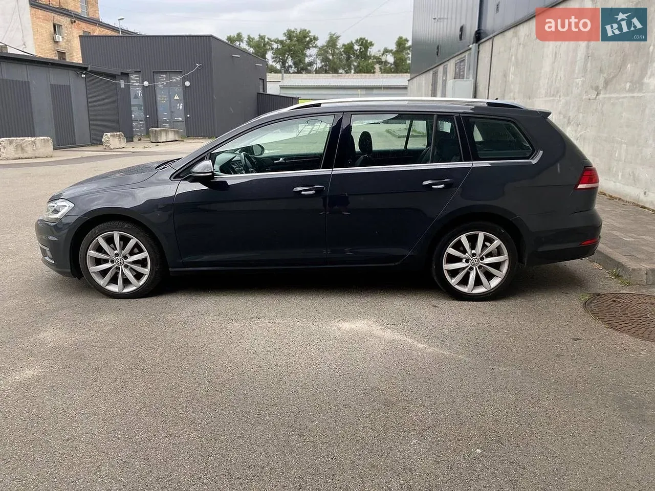 Volkswagen Golf 2019 photo 4