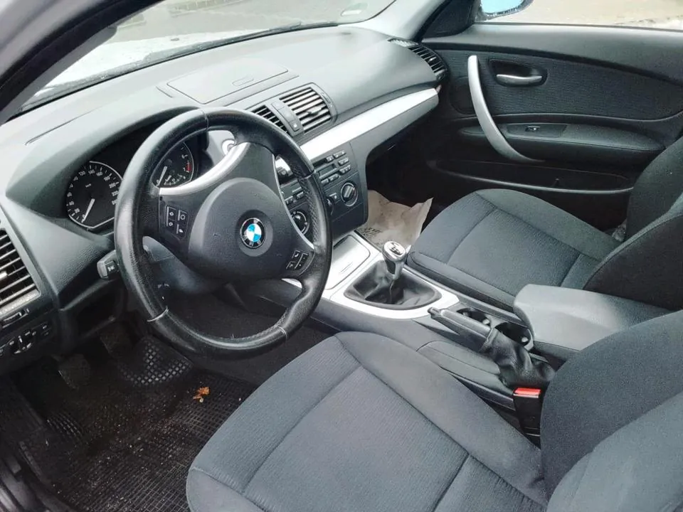 BMW 116