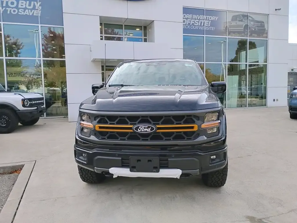 Ford F-150 2026 photo 2