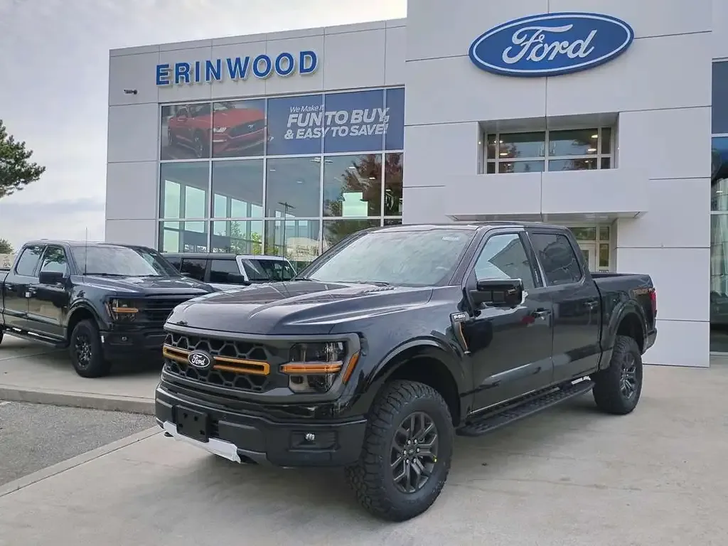 Ford F-150