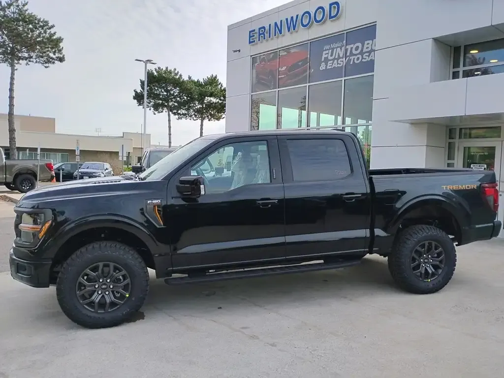 Ford F-150 2026 photo 3