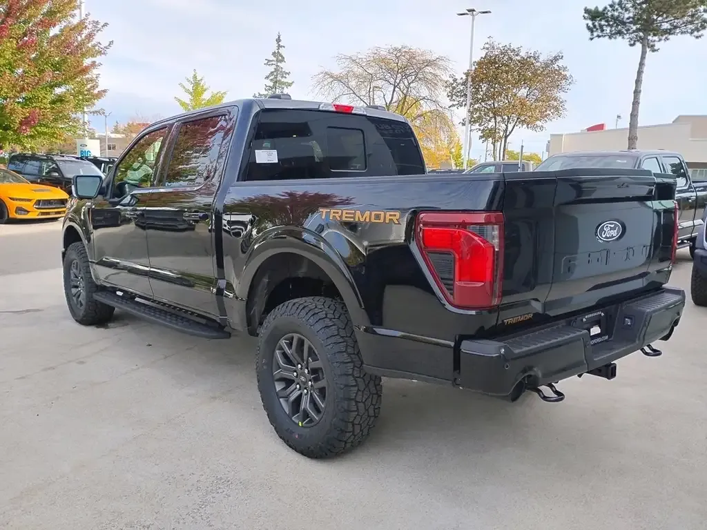 Ford F-150 2026 photo 5
