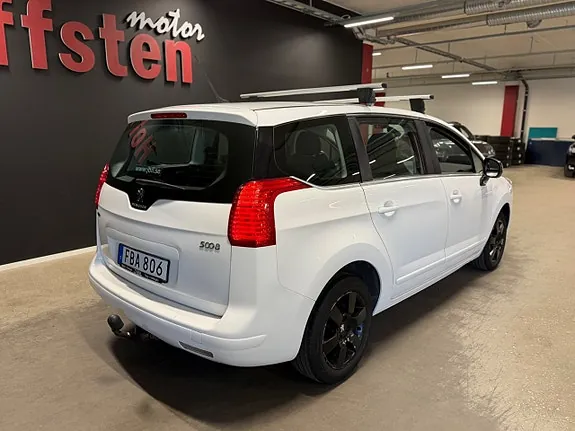 Peugeot 5008 2015 photo 3