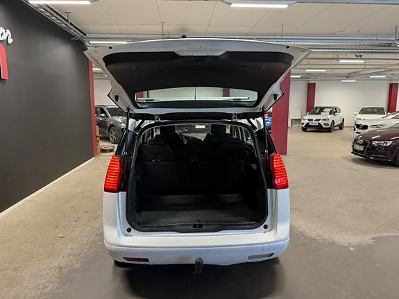 Peugeot 5008 2015 photo 5