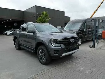 Ford Ranger 2026 photo 2