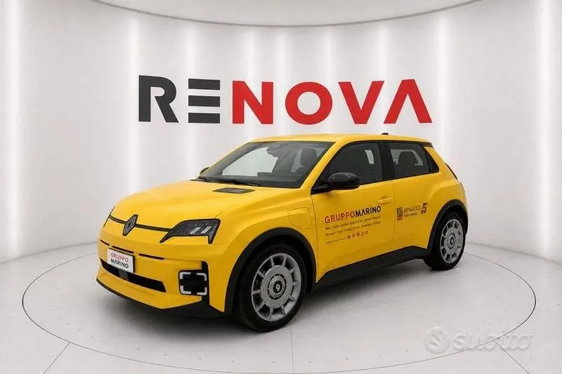 Renault 5