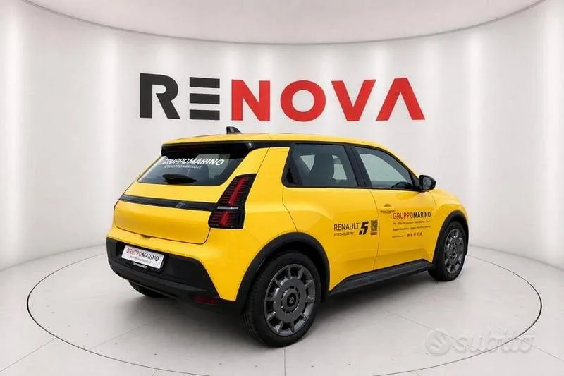 Renault 5 2025 photo 5