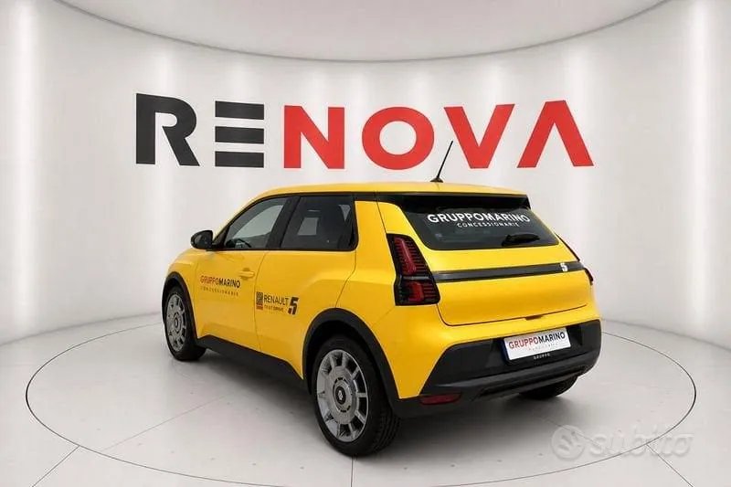 Renault 5 2025 photo 3