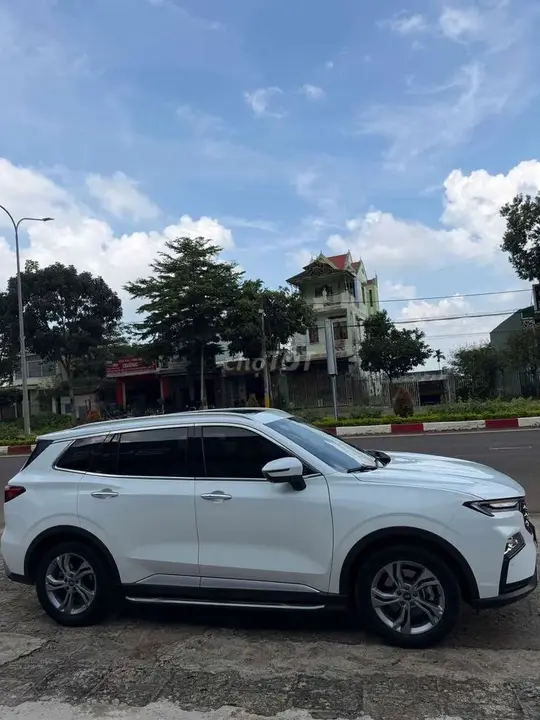 Ford Territory 2023 photo 4