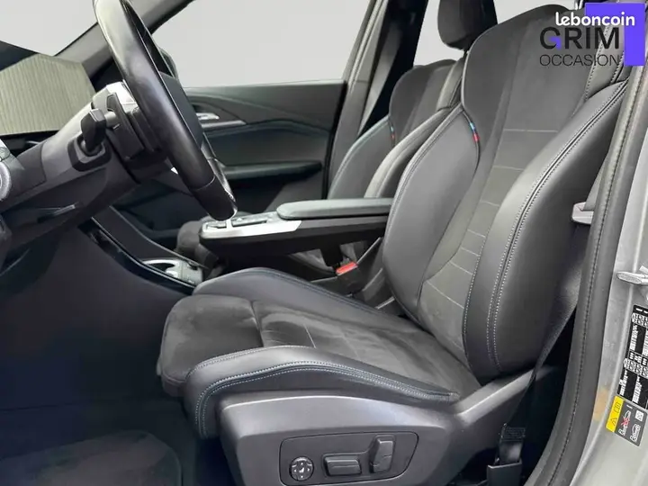 BMW X1 2026 photo 4