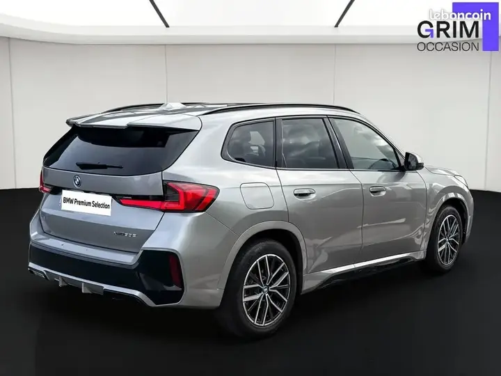 BMW X1 2026 photo 2