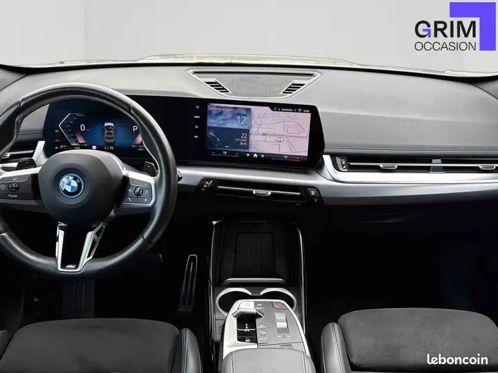 BMW X1 2026 photo 5