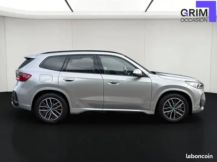 BMW X1 2026 photo 3