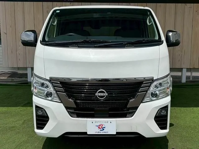 Nissan Caravan 2022 photo 4