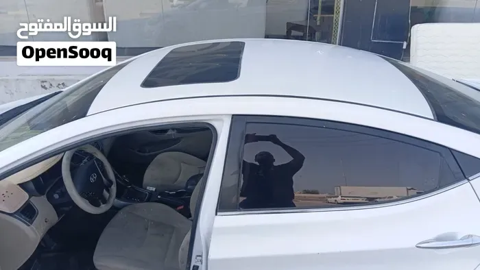 Hyundai Elantra 2015 photo 2