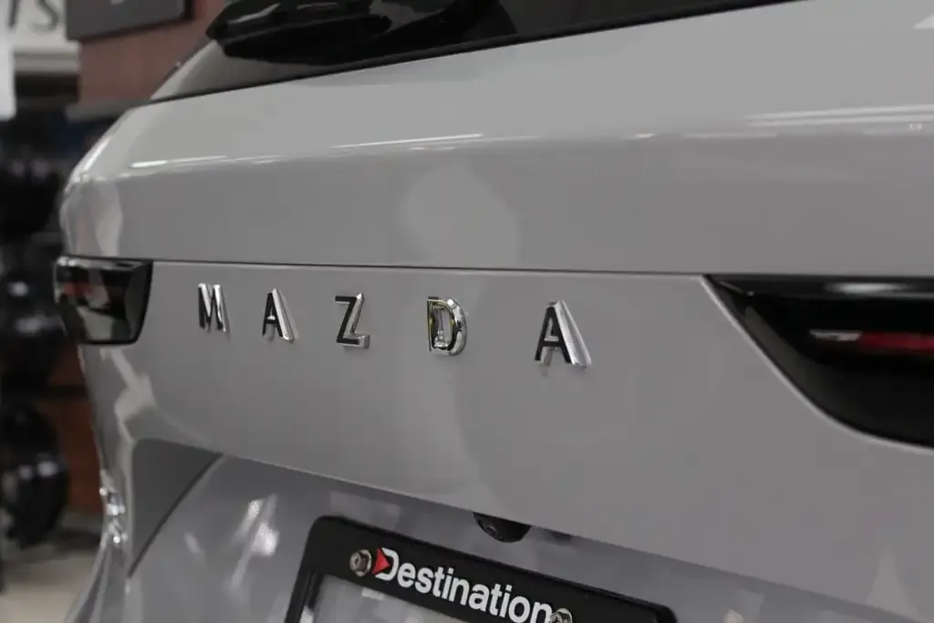 Mazda Cx-5 2026 photo 5