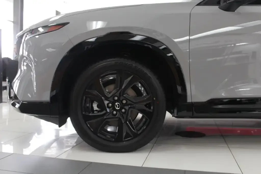 Mazda Cx-5 2026 photo 3