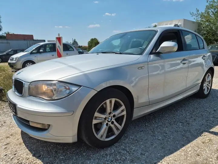 BMW 116D