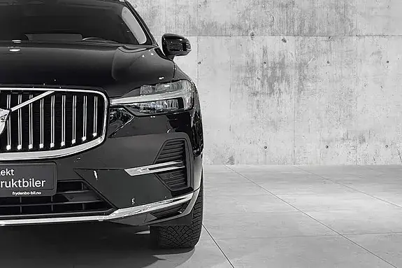 Volvo Xc60 2023 photo 4