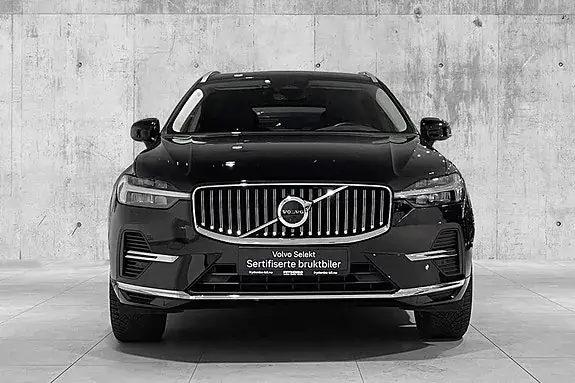 Volvo Xc60 2023 photo 3