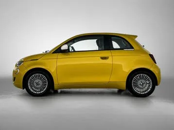 Fiat 500 2025 photo 3