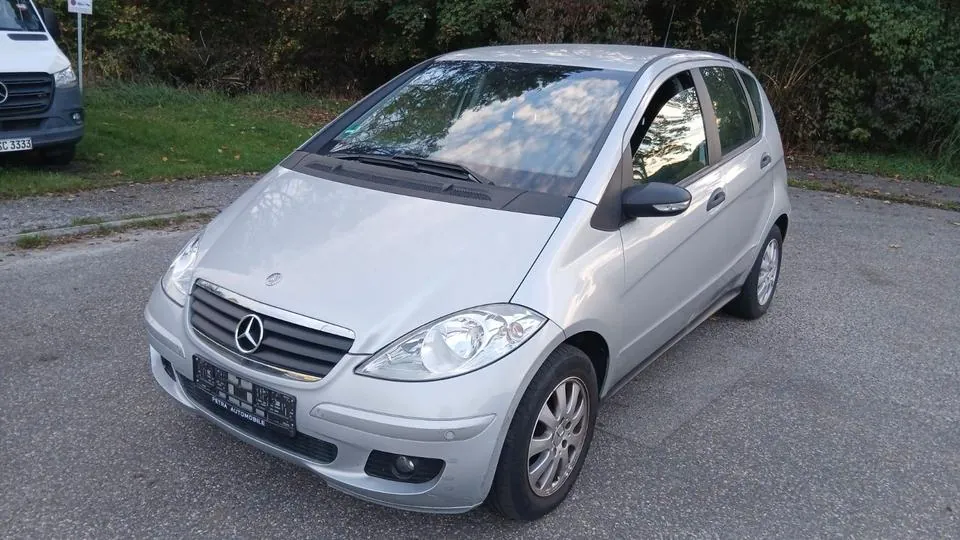 Mercedes-Benz A 150