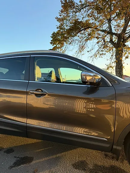 Nissan Qashqai 2015 photo 5