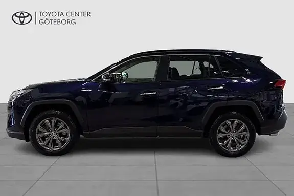 Toyota Rav4 2023 photo 4