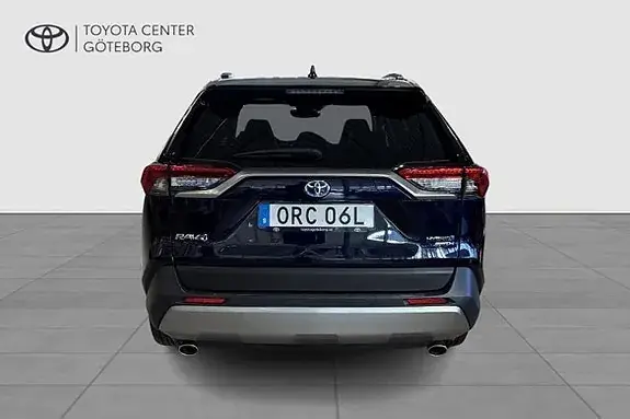 Toyota Rav4 2023 photo 5