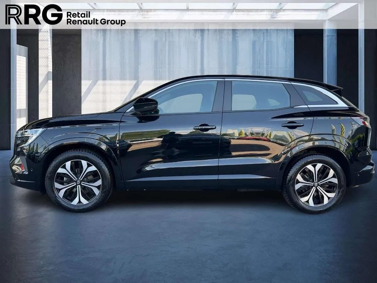 Renault Austral Evolution 2024 photo 2