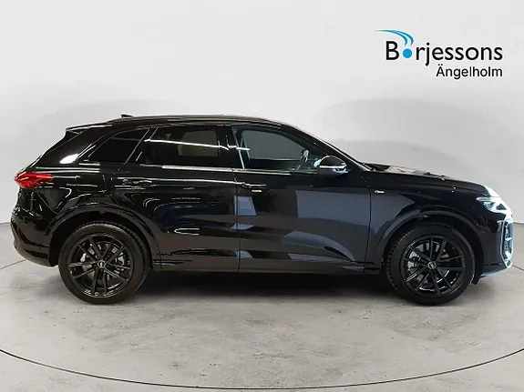 Audi Q5 2025 photo 2