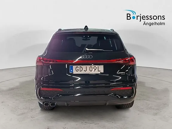Audi Q5 2025 photo 4